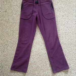 Melazana wind pro sweatpants